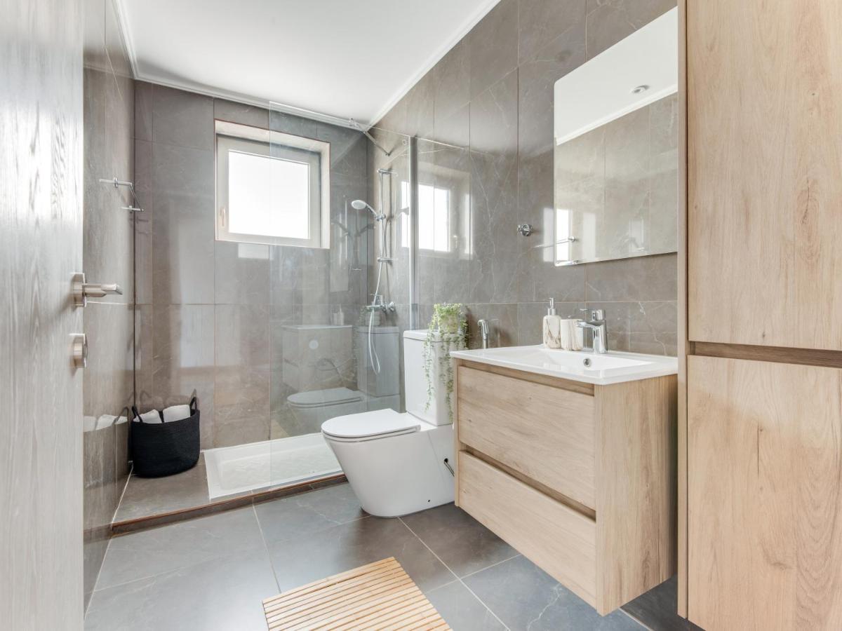 Sanders Evolution Apartamento Limassol Exterior foto