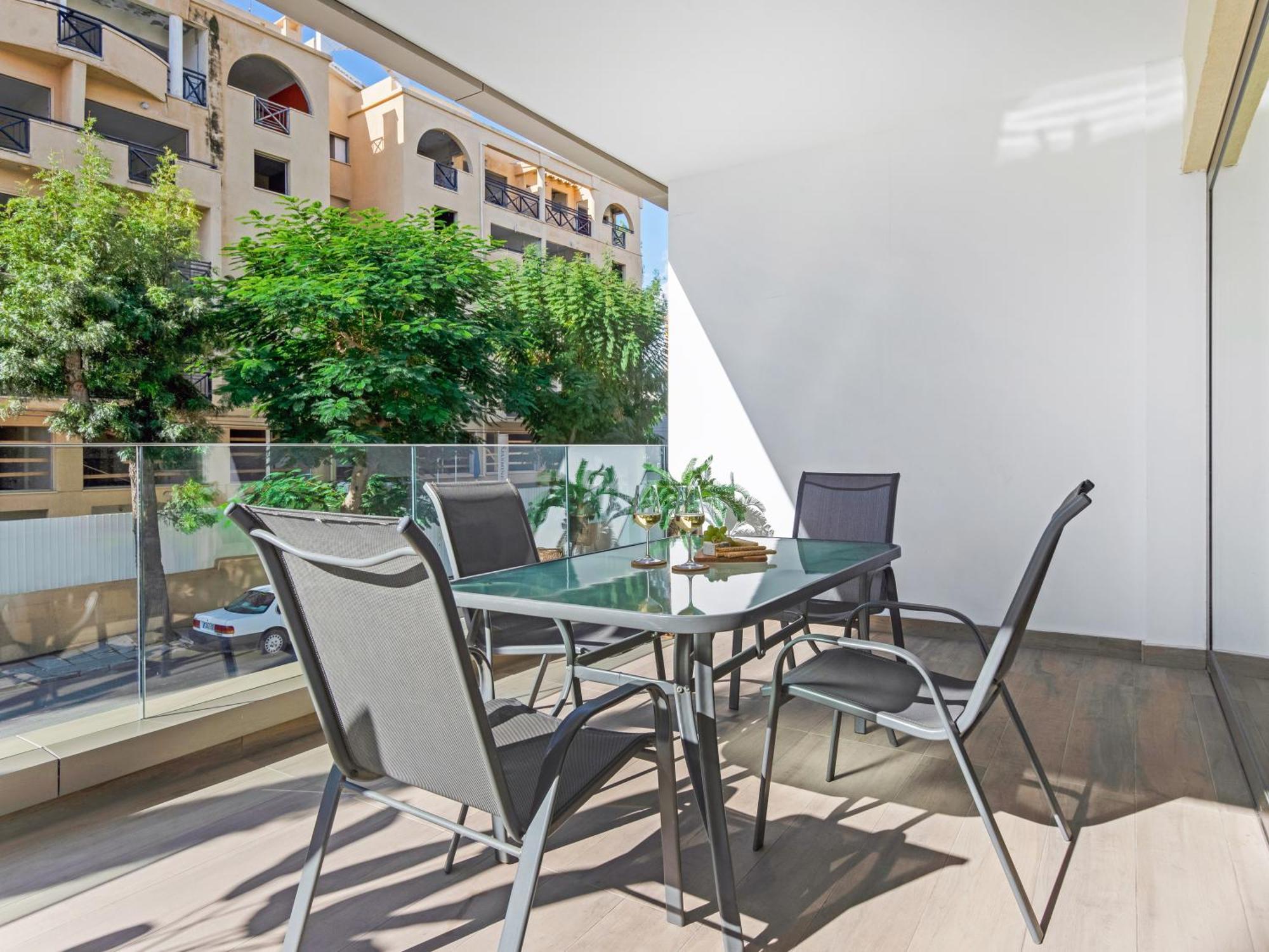 Sanders Evolution Apartamento Limassol Exterior foto